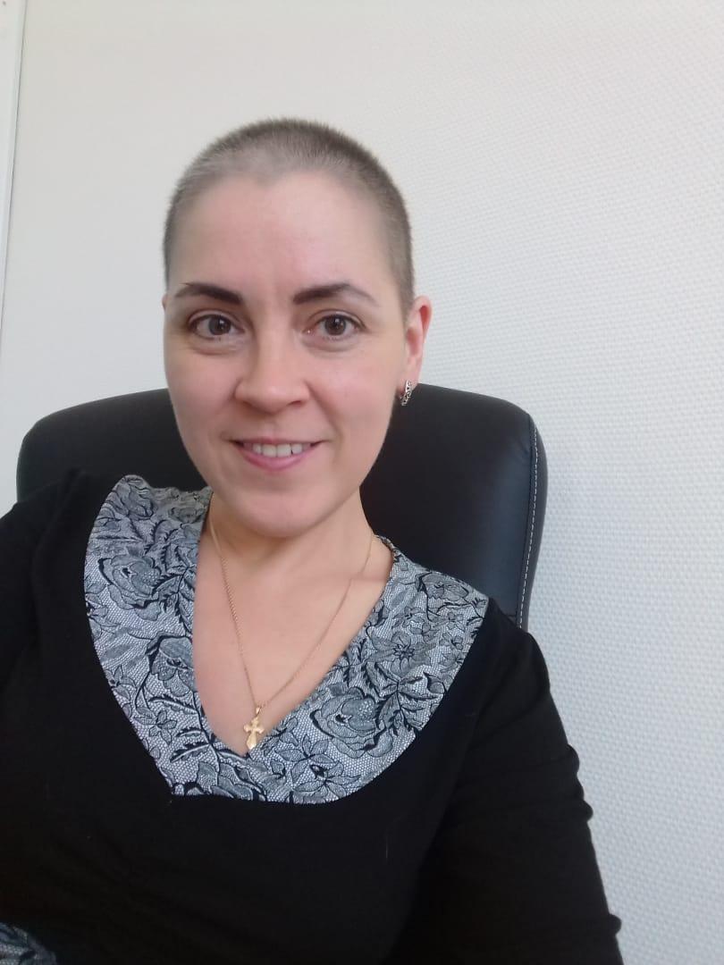 Фото «Мне есть за что благодарить болезнь»: жительница Новосибирска рассказала о перенесённом раке груди 4